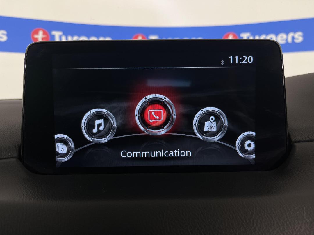 Photo '25' of Mazda CX-5 Photo '25' of Mazda CX-5