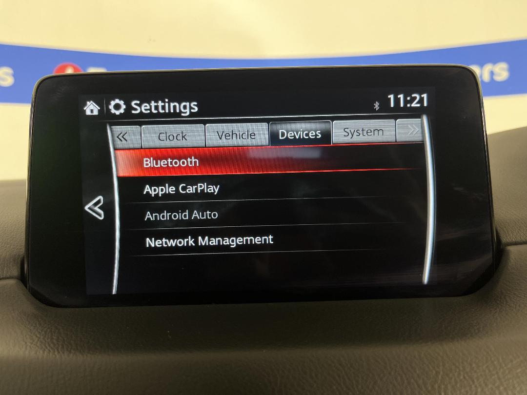 Photo '27' of Mazda CX-5 Photo '27' of Mazda CX-5