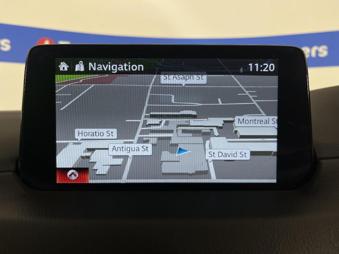 Photo '26' of Mazda CX-5 Photo '26' of Mazda CX-5