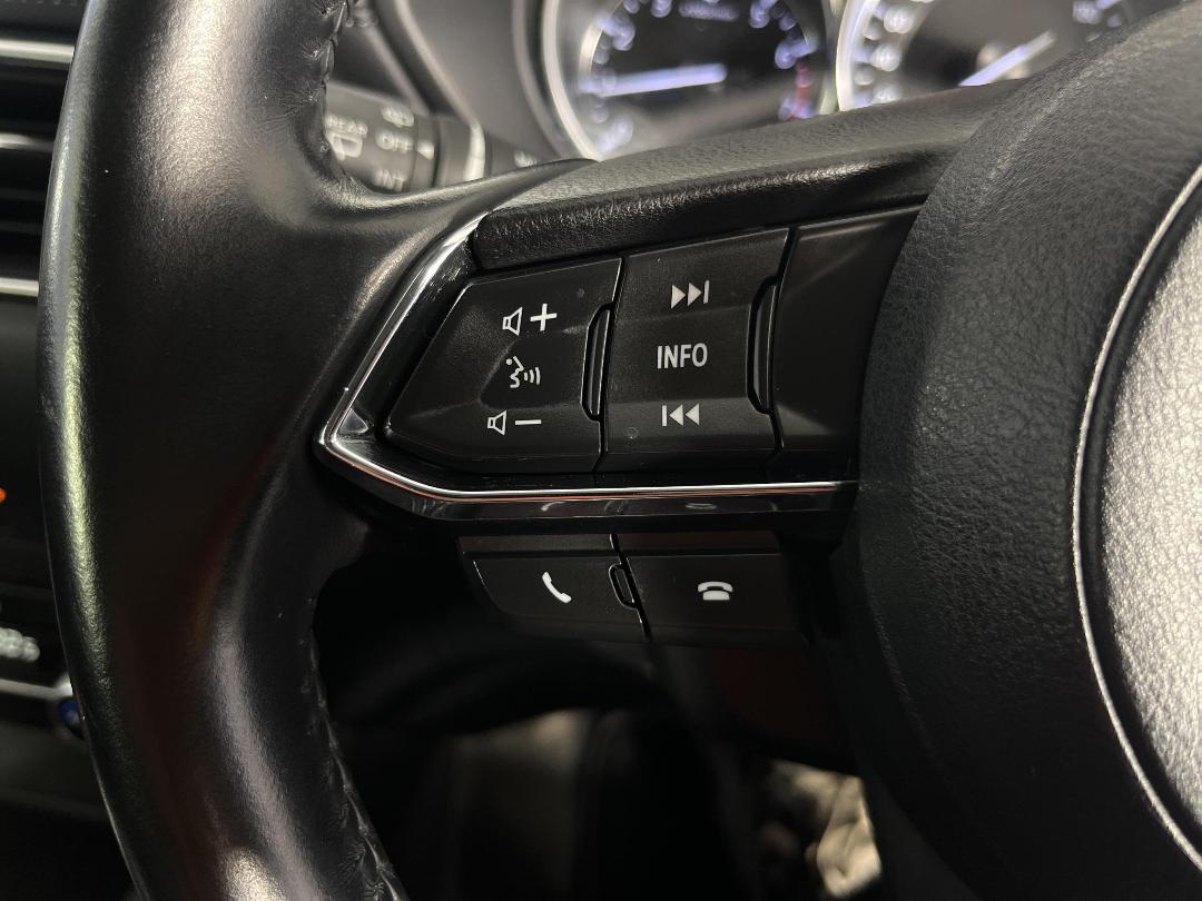 Photo '24' of Mazda CX-5 Photo '24' of Mazda CX-5