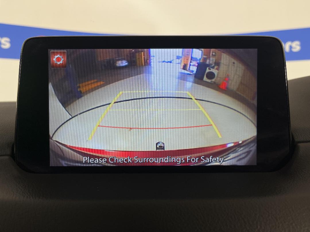 Photo '28' of Mazda CX-5 Photo '28' of Mazda CX-5