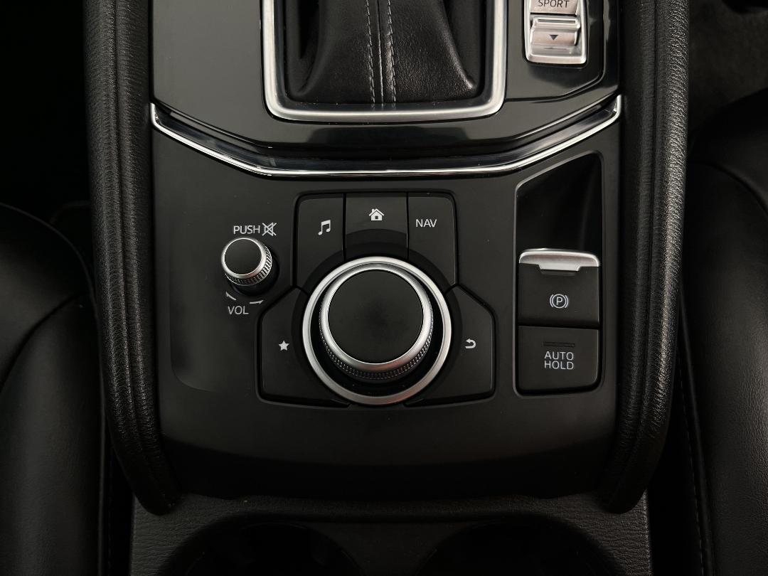 Photo '31' of Mazda CX-5 Photo '31' of Mazda CX-5