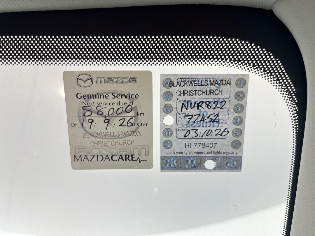 Photo '35' of Mazda CX-5 Photo '35' of Mazda CX-5