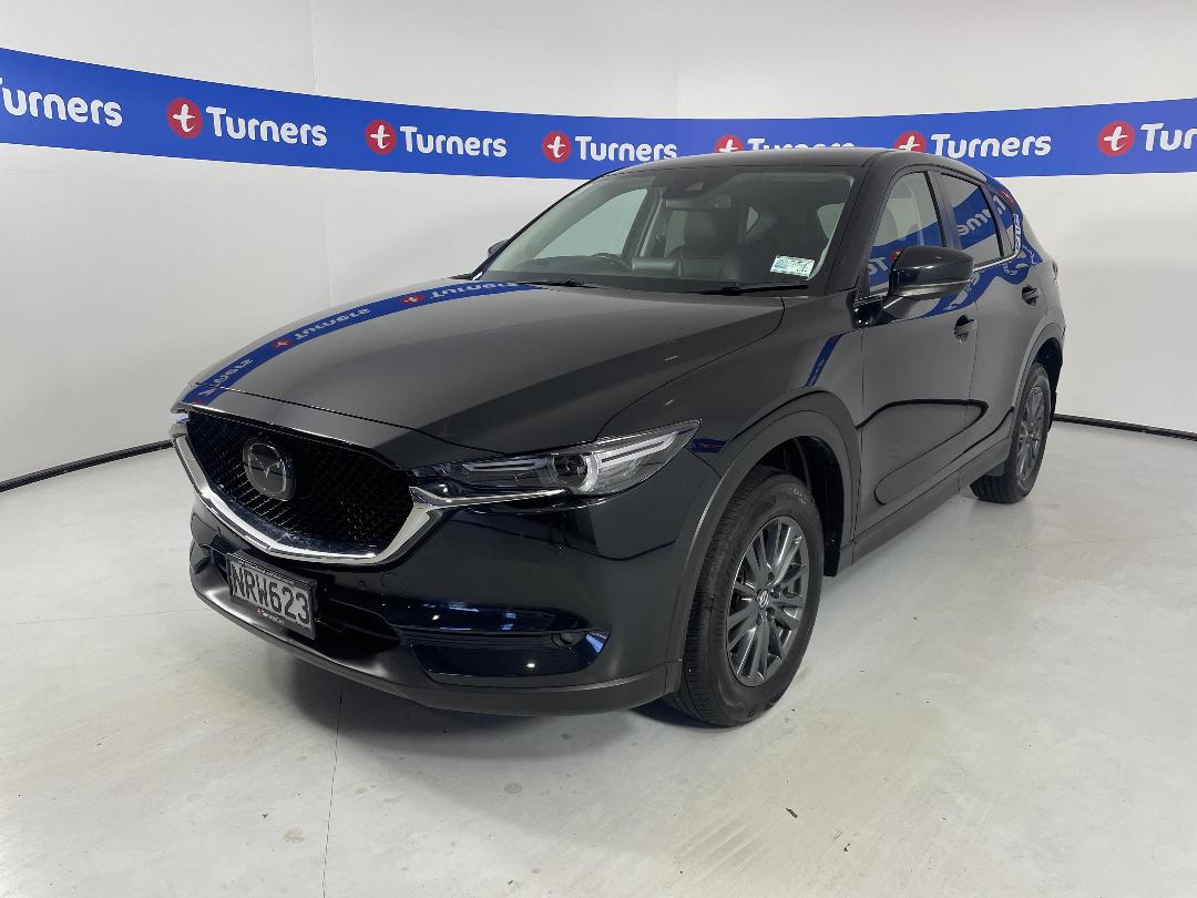 Photo '4' of Mazda CX-5