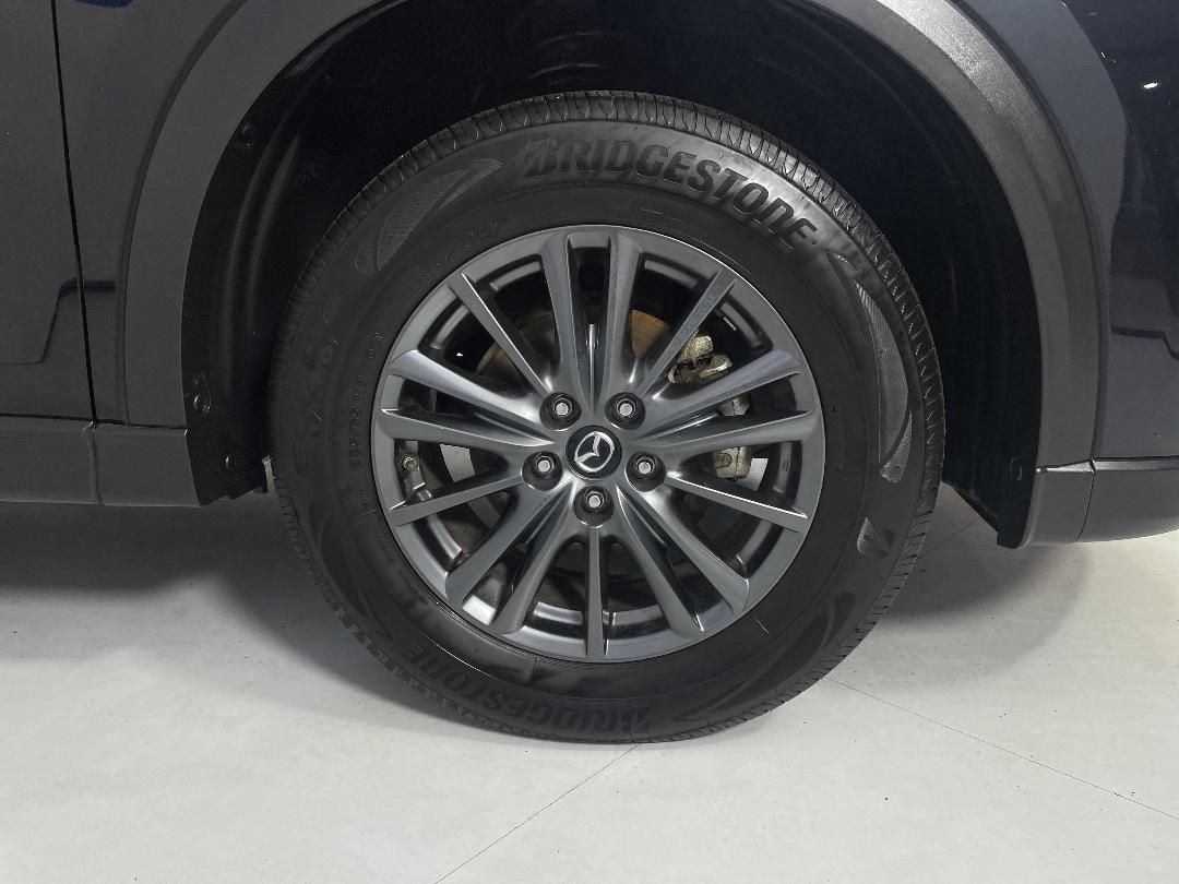 Photo '9' of Mazda CX-5