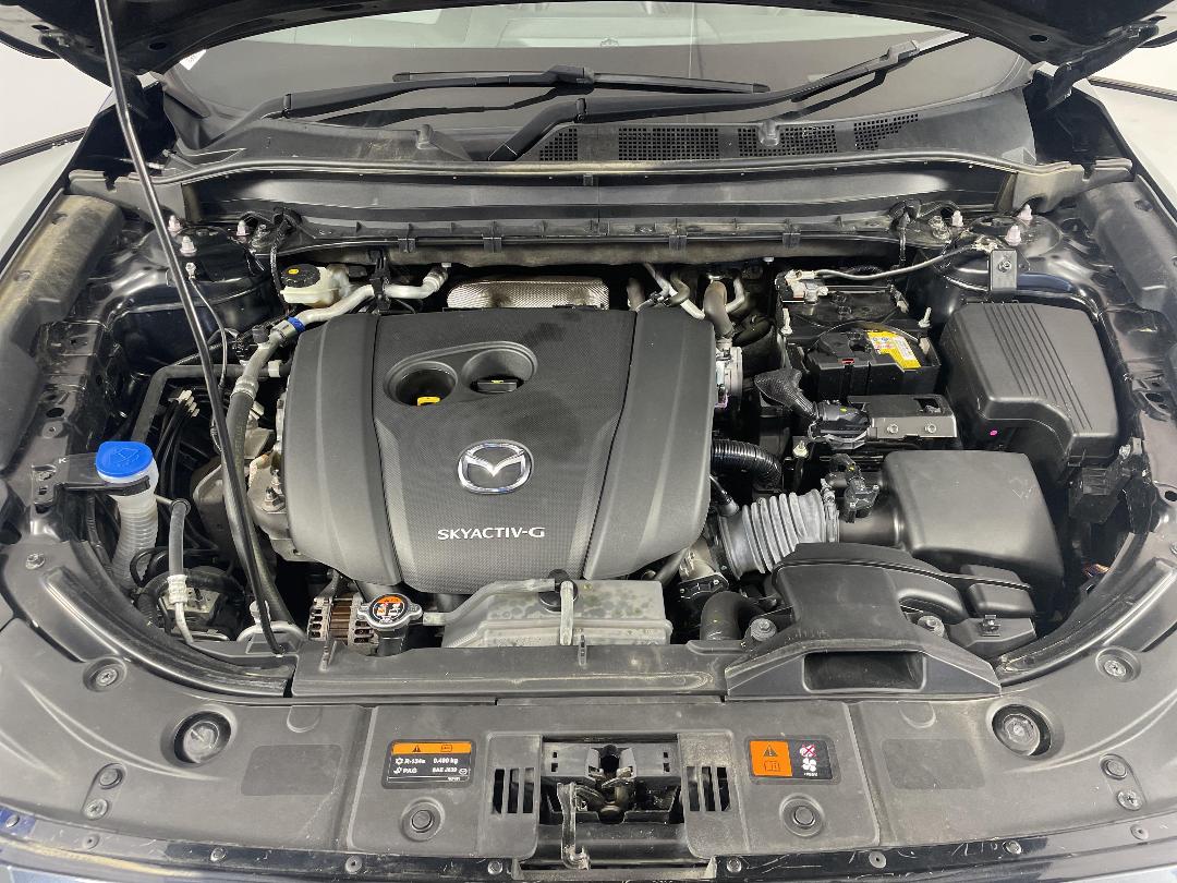 Photo '13' of Mazda CX-5