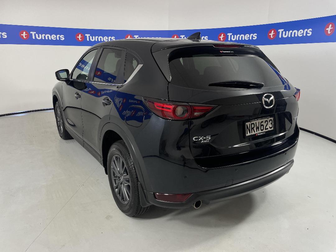 Photo '5' of Mazda CX-5