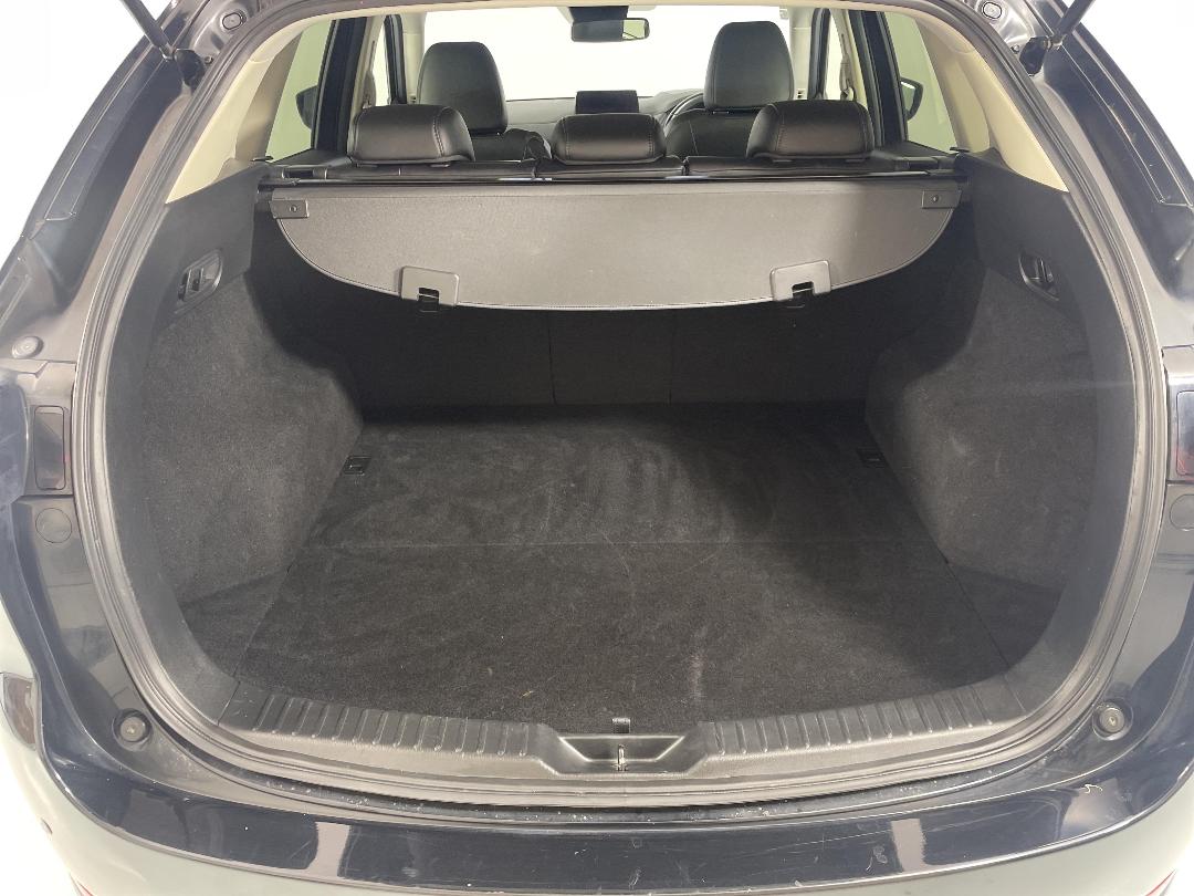 Photo '14' of Mazda CX-5