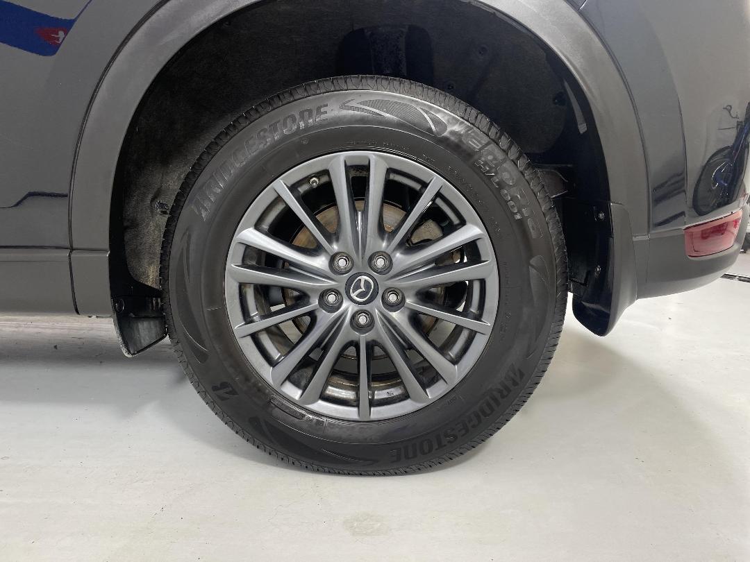 Photo '11' of Mazda CX-5