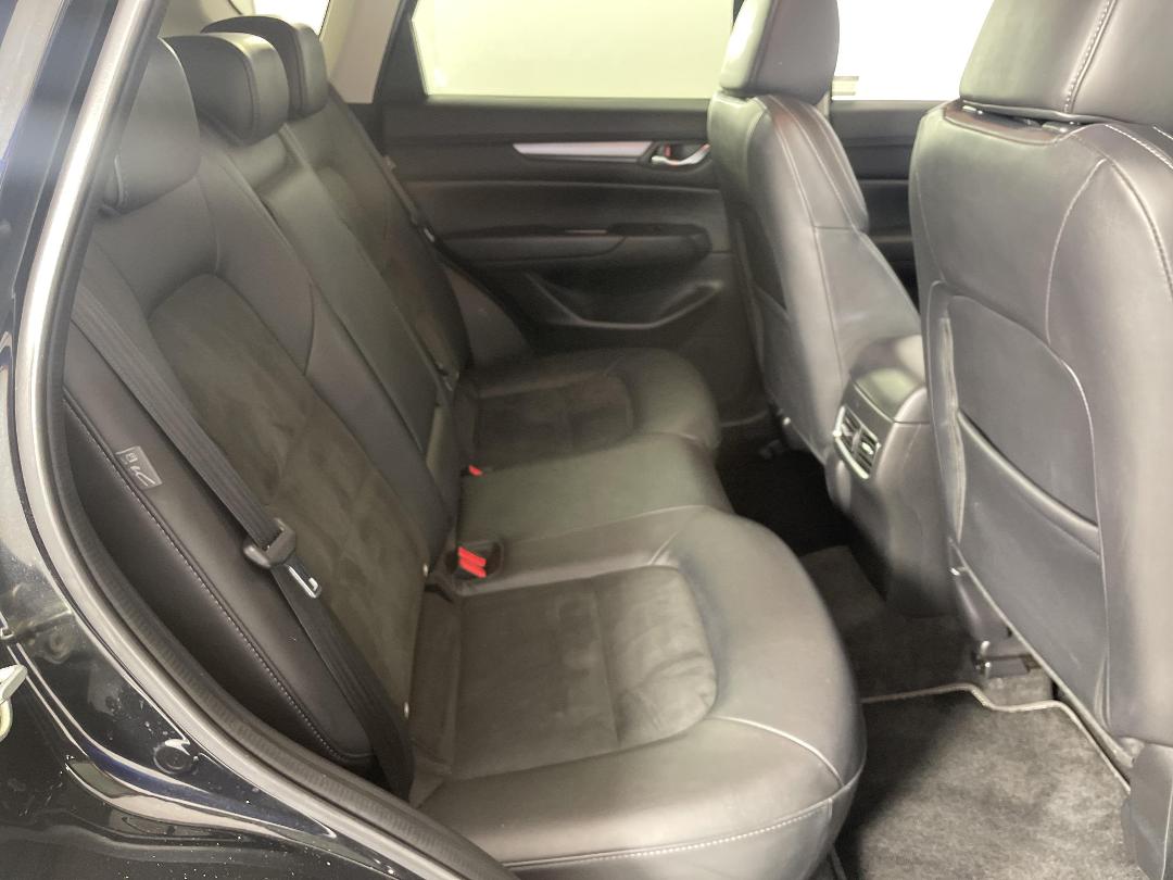 Photo '20' of Mazda CX-5