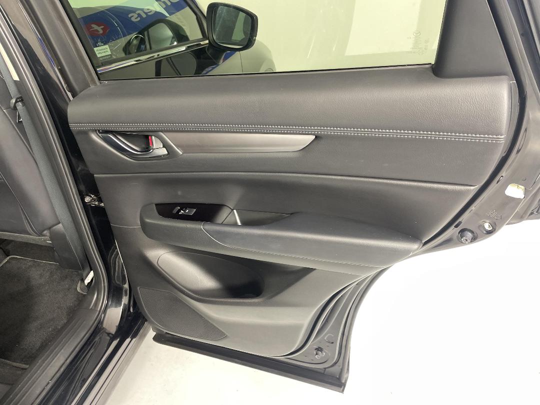 Photo '19' of Mazda CX-5