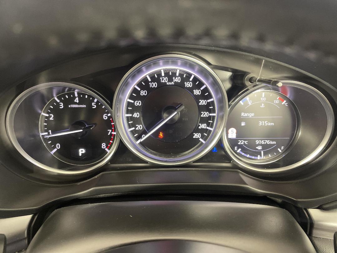 Photo '21' of Mazda CX-5