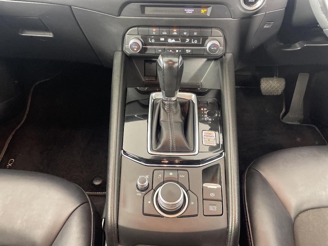 Photo '18' of Mazda CX-5