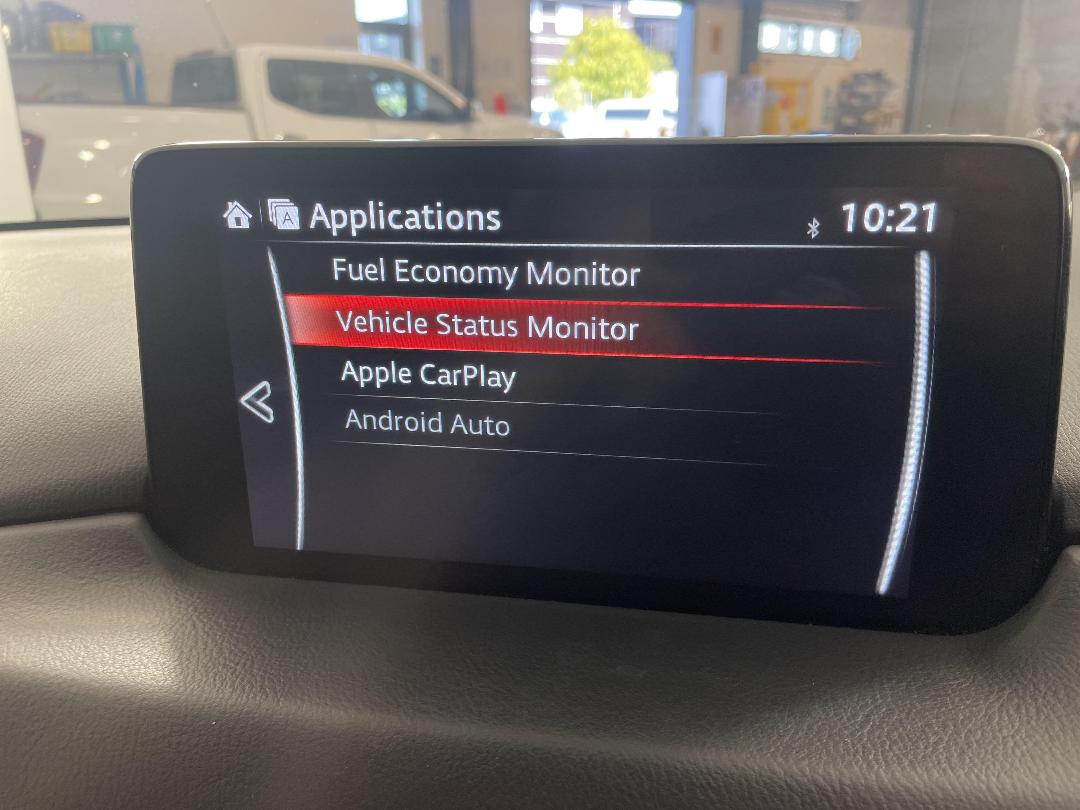 Photo '23' of Mazda CX-5