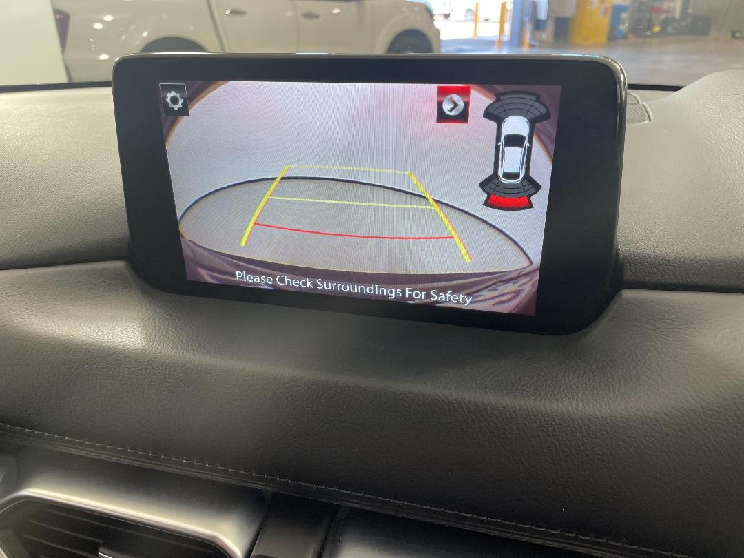 Photo '25' of Mazda CX-5