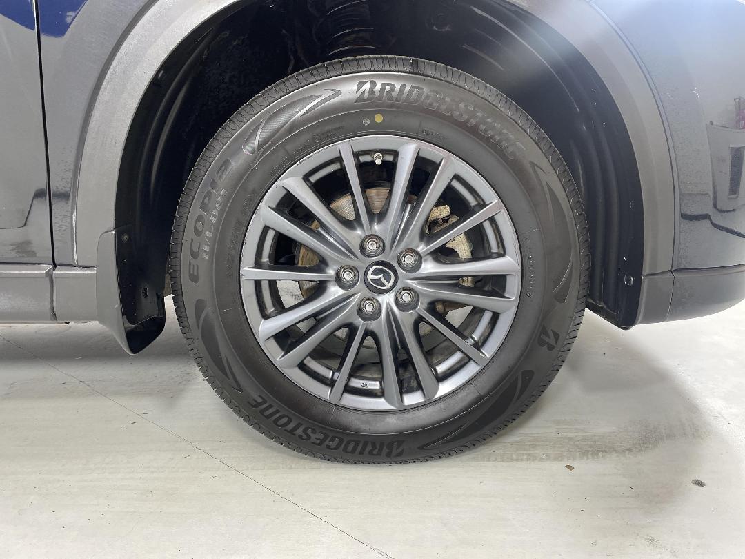 Photo '9' of Mazda CX-5 Photo '9' of Mazda CX-5