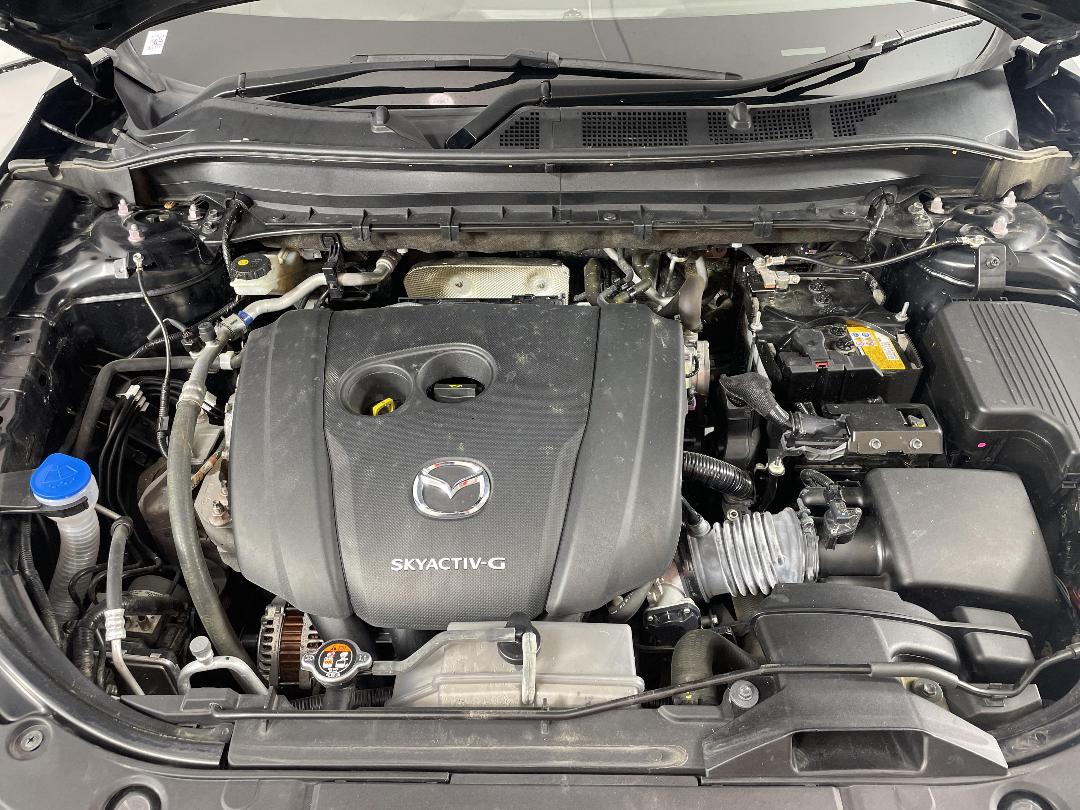 Photo '13' of Mazda CX-5 Photo '13' of Mazda CX-5