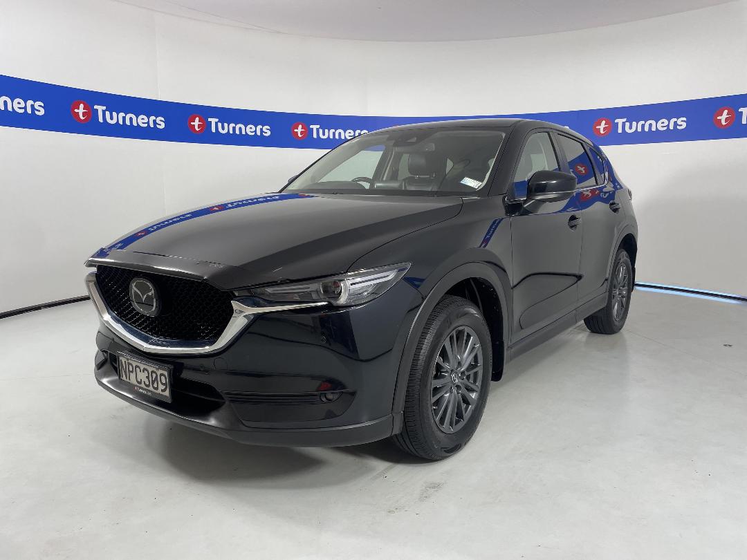 Photo '4' of Mazda CX-5 Photo '4' of Mazda CX-5