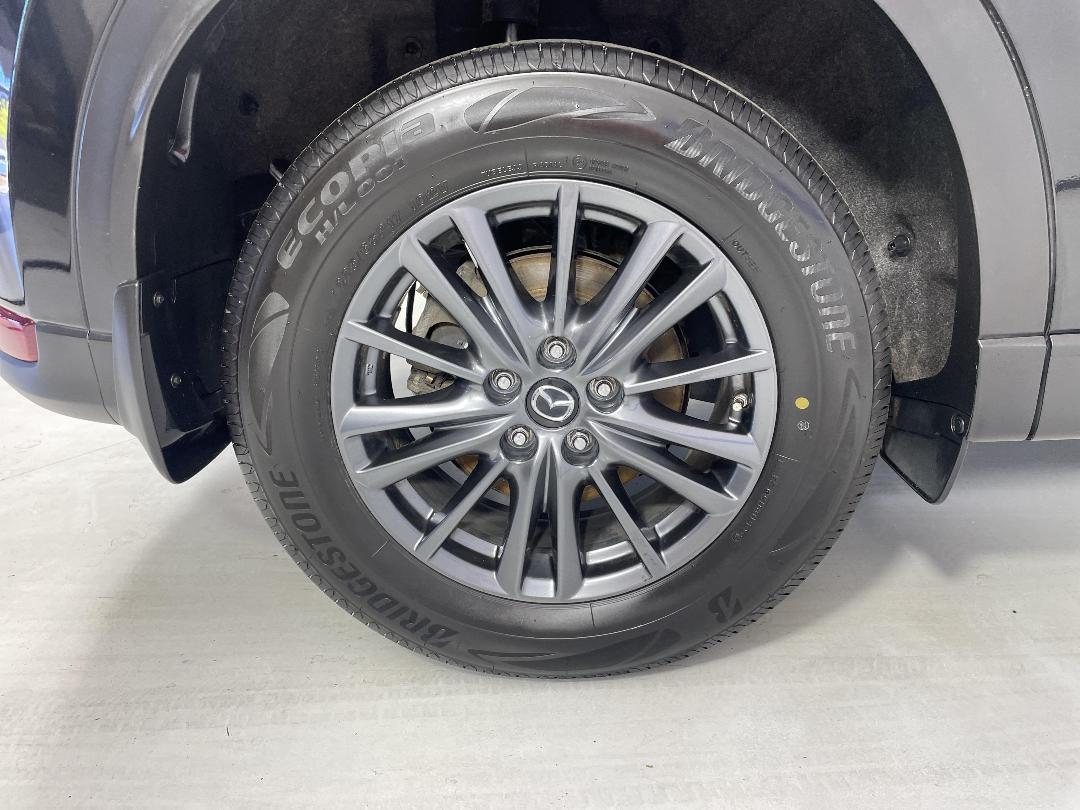 Photo '12' of Mazda CX-5 Photo '12' of Mazda CX-5