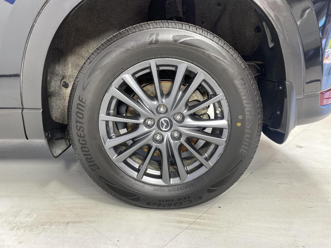 Photo '11' of Mazda CX-5 Photo '11' of Mazda CX-5