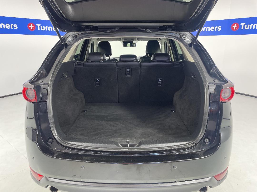 Photo '14' of Mazda CX-5 Photo '14' of Mazda CX-5