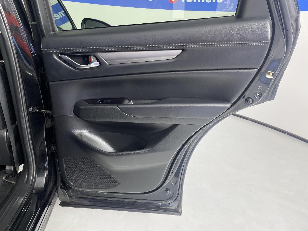 Photo '19' of Mazda CX-5 Photo '19' of Mazda CX-5