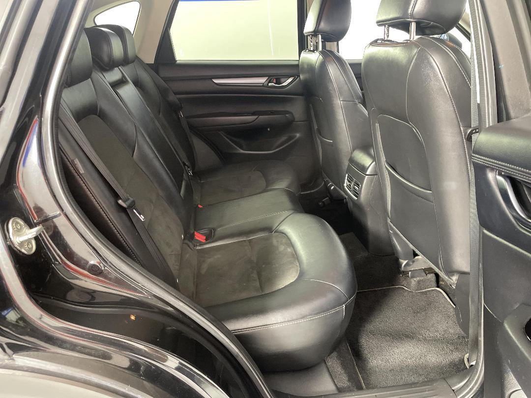 Photo '20' of Mazda CX-5 Photo '20' of Mazda CX-5