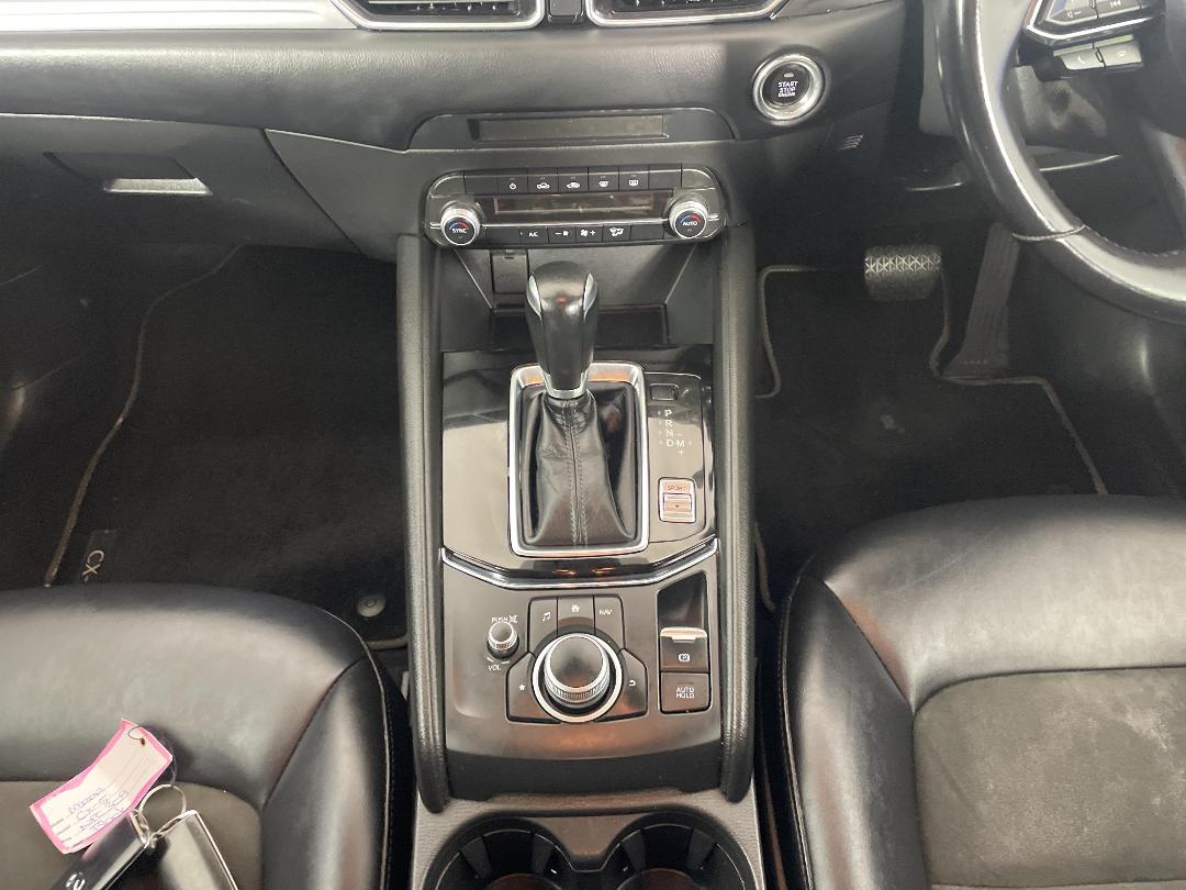 Photo '18' of Mazda CX-5 Photo '18' of Mazda CX-5