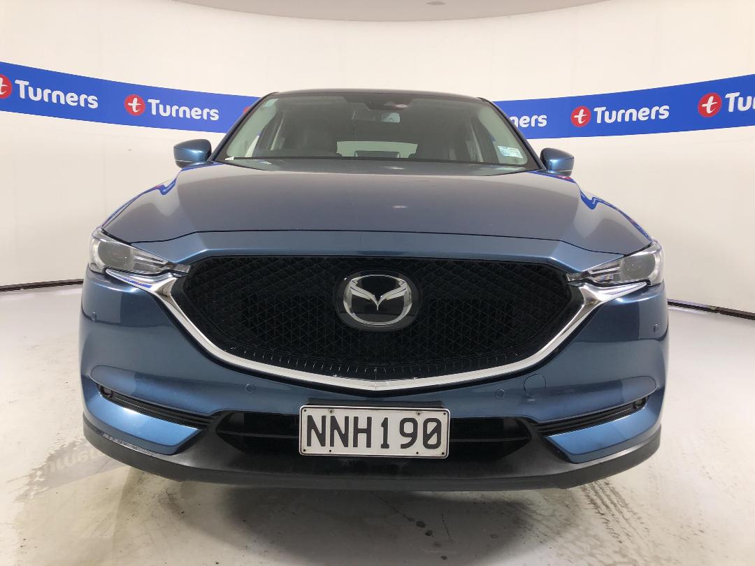 Photo '2' of Mazda CX-5