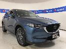 Thumbnail '1' of Mazda CX-5