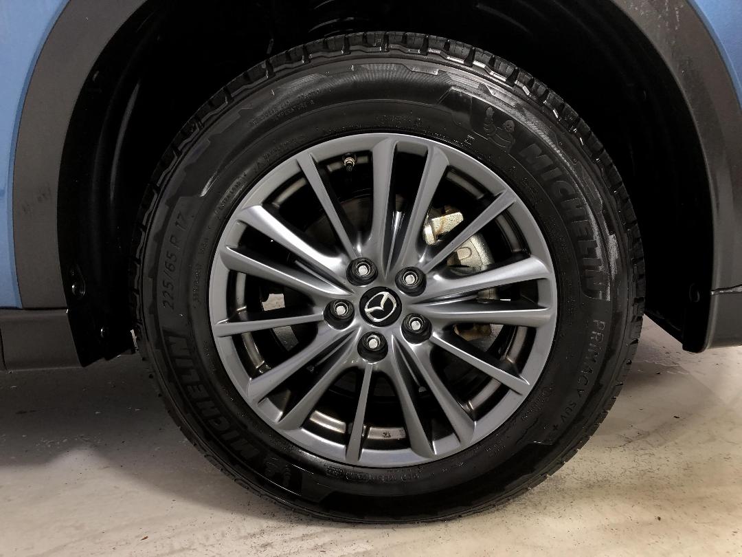 Photo '9' of Mazda CX-5