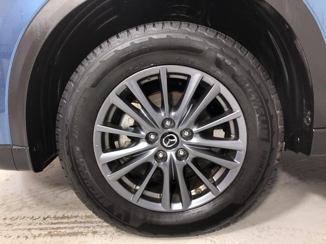 Photo '10' of Mazda CX-5