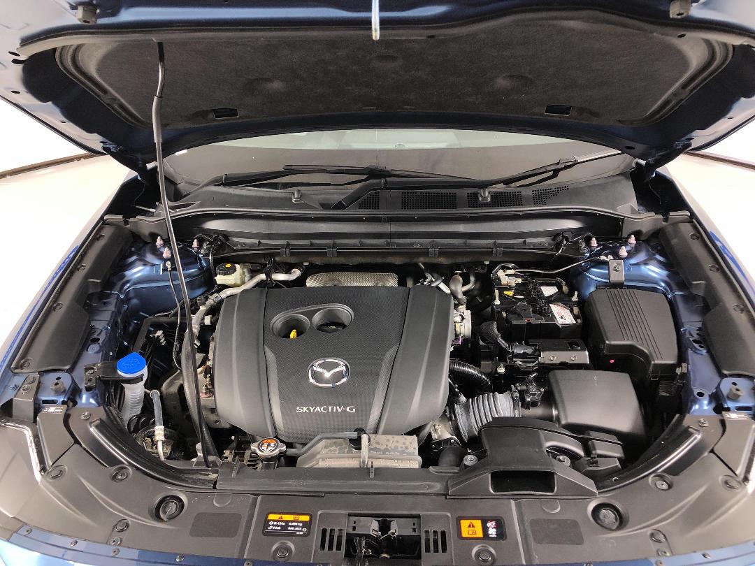 Photo '13' of Mazda CX-5