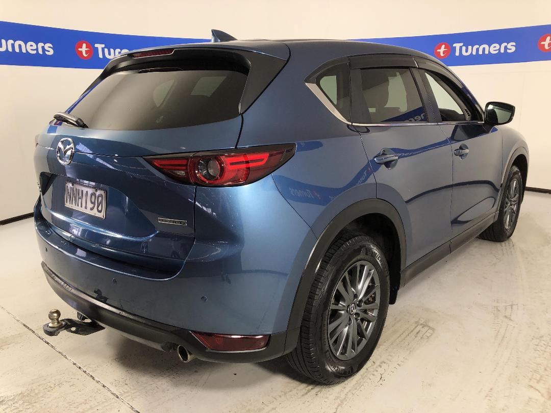 Photo '7' of Mazda CX-5