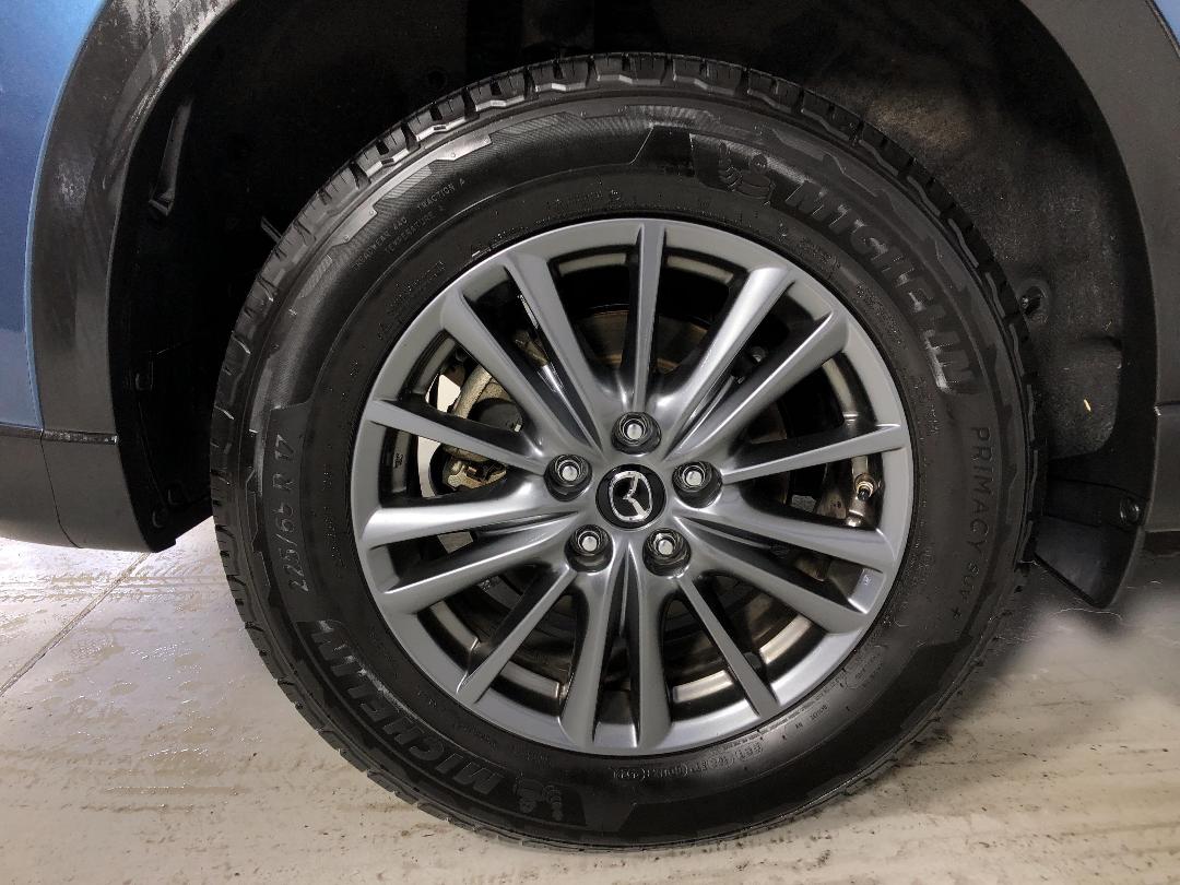 Photo '12' of Mazda CX-5