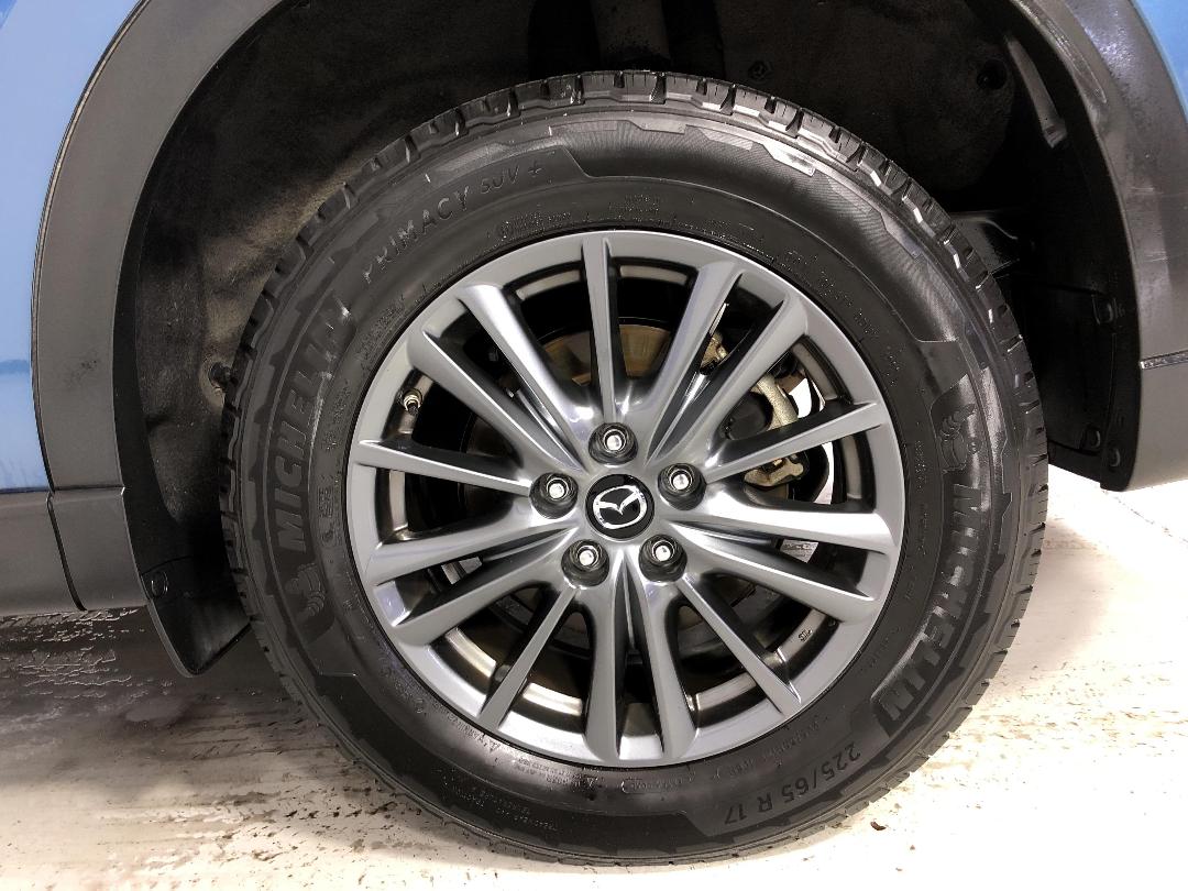 Photo '11' of Mazda CX-5