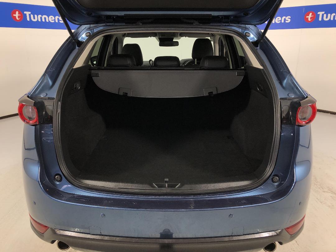 Photo '14' of Mazda CX-5