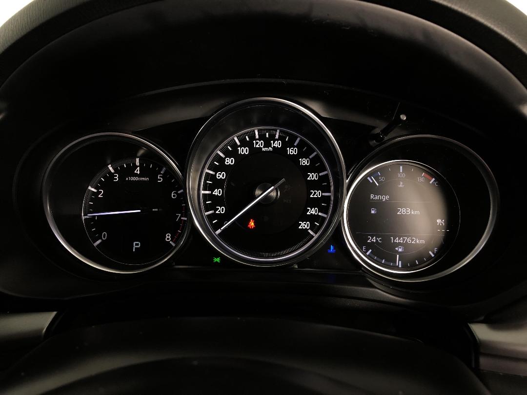 Photo '21' of Mazda CX-5