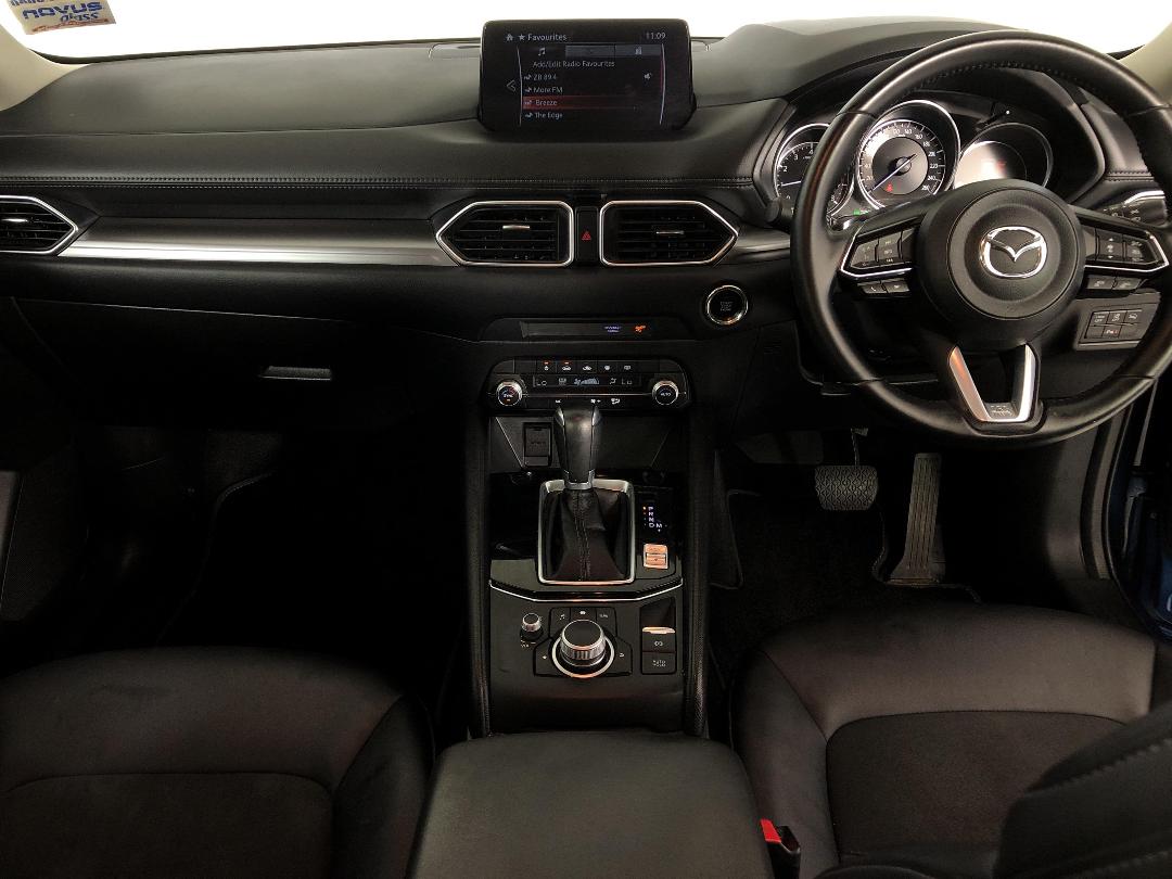 Photo '17' of Mazda CX-5