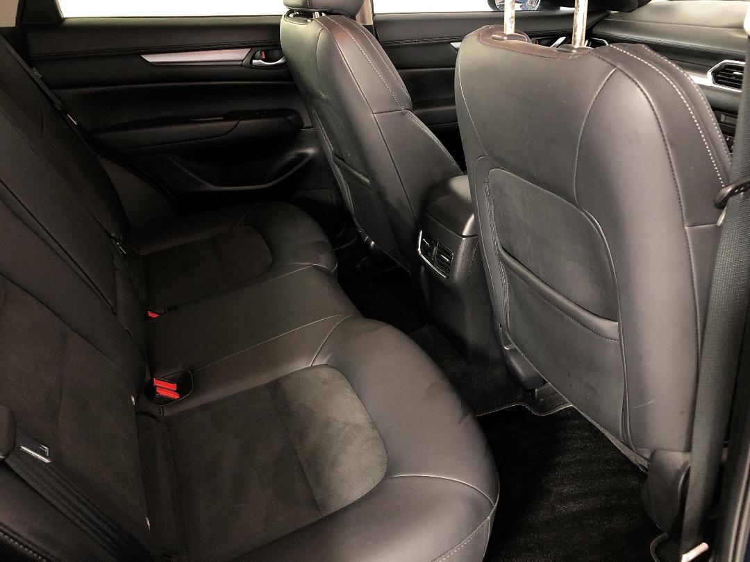 Photo '20' of Mazda CX-5