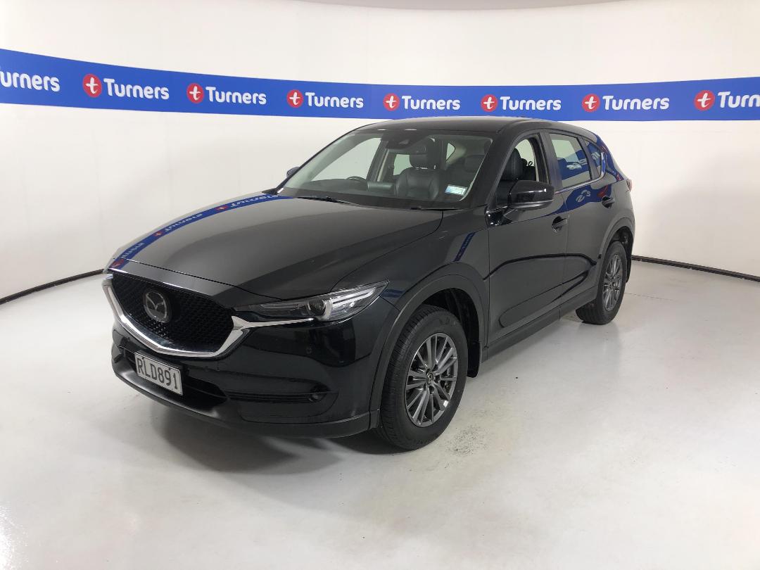 Photo '4' of Mazda CX-5 Photo '4' of Mazda CX-5