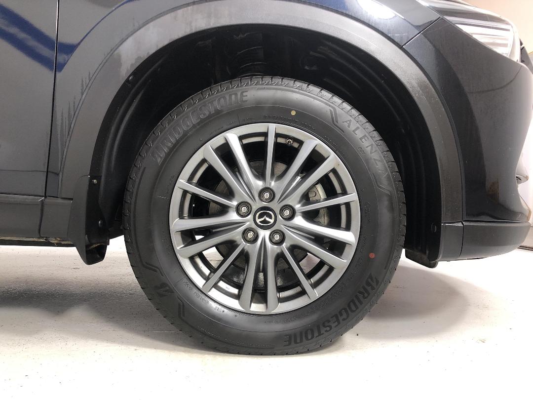 Photo '9' of Mazda CX-5 Photo '9' of Mazda CX-5