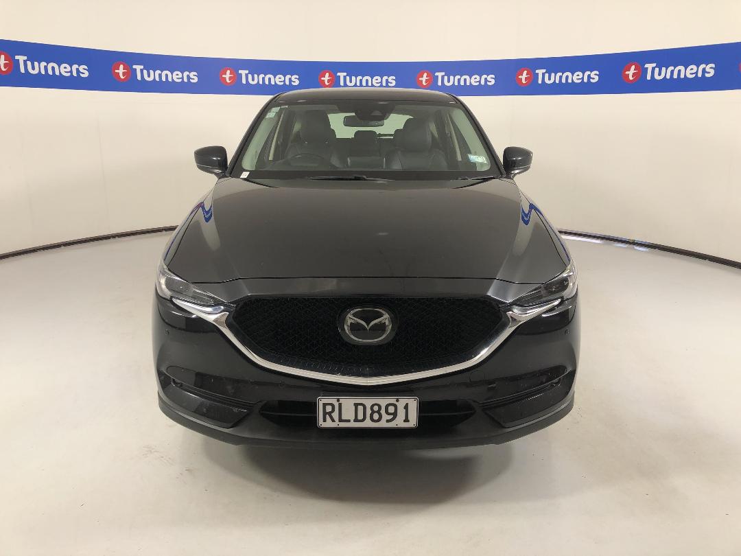 Photo '2' of Mazda CX-5 Photo '2' of Mazda CX-5