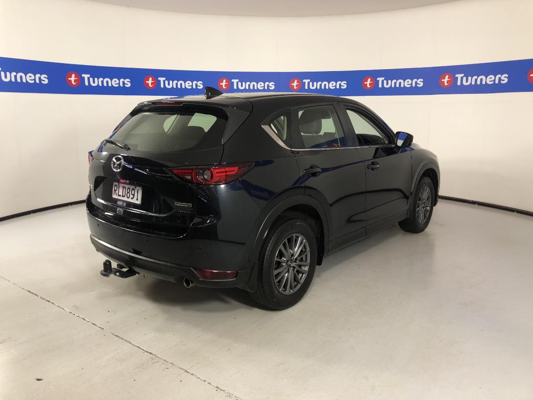 Photo '7' of Mazda CX-5 Photo '7' of Mazda CX-5