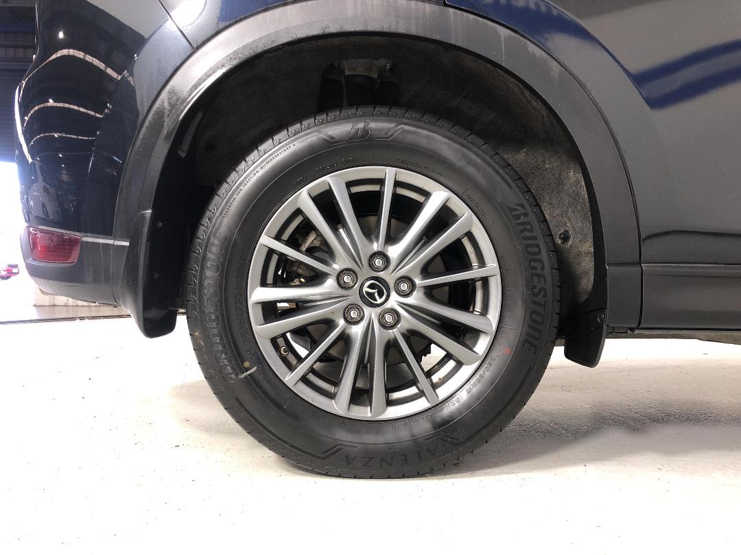 Photo '12' of Mazda CX-5 Photo '12' of Mazda CX-5