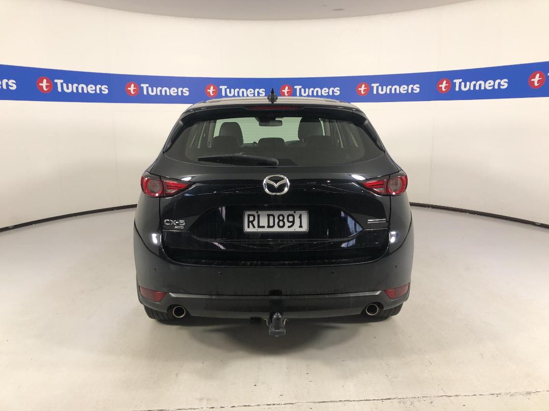 Photo '6' of Mazda CX-5 Photo '6' of Mazda CX-5