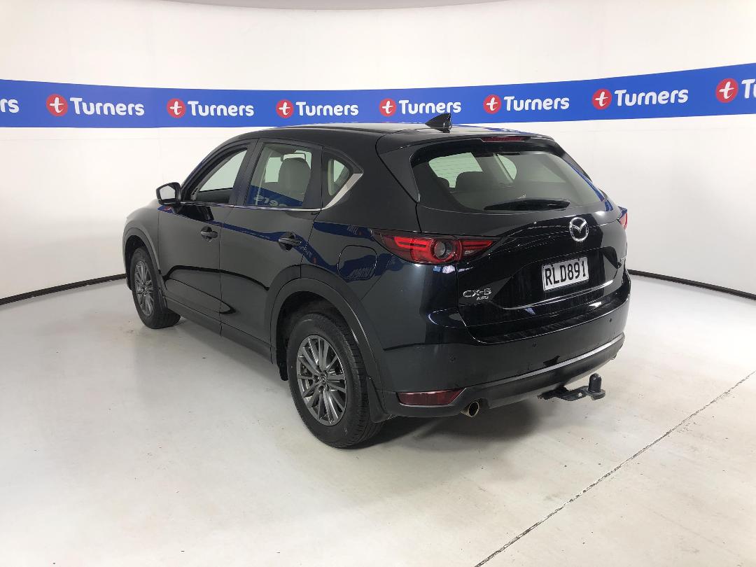 Photo '5' of Mazda CX-5 Photo '5' of Mazda CX-5