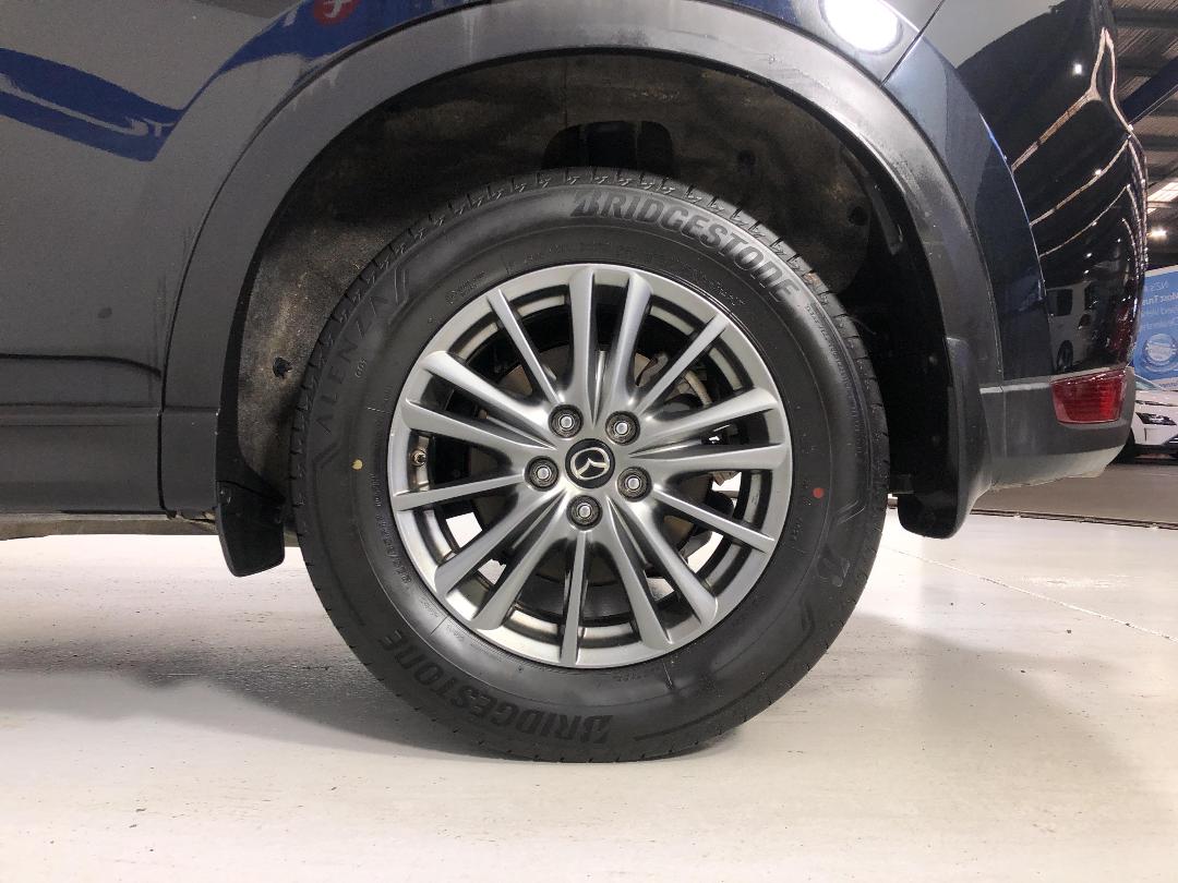 Photo '11' of Mazda CX-5 Photo '11' of Mazda CX-5