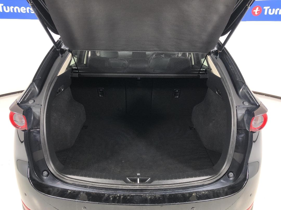 Photo '14' of Mazda CX-5 Photo '14' of Mazda CX-5