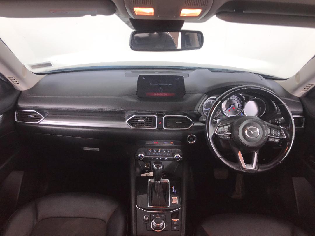 Photo '17' of Mazda CX-5 Photo '17' of Mazda CX-5